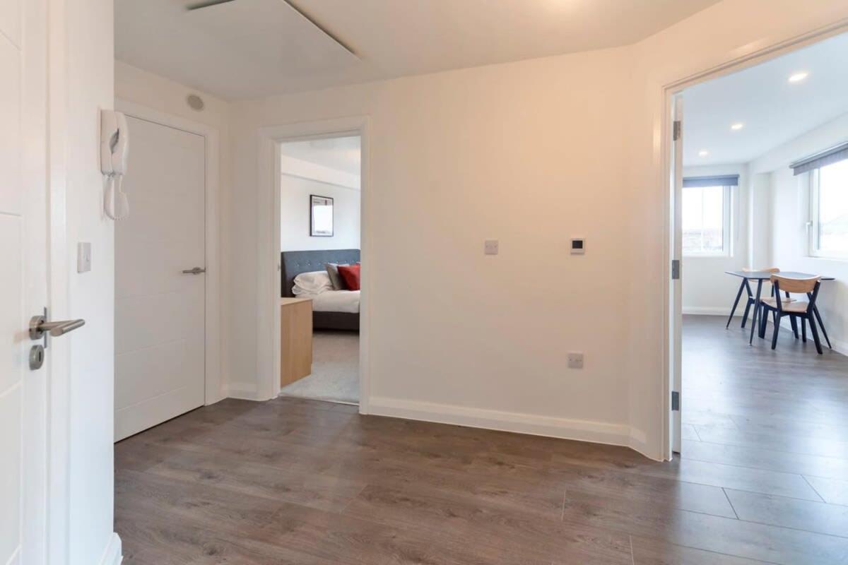 Lovely 1 Bedroom Apartment In Ashford Ashford  Extérieur photo