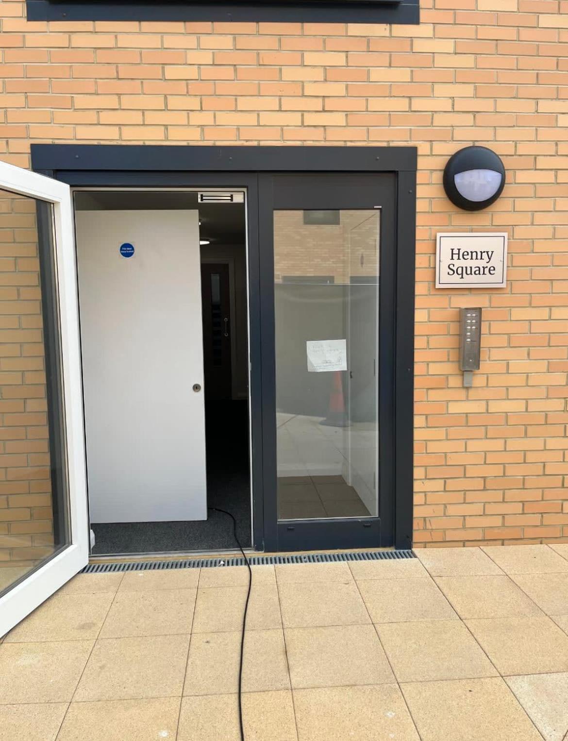 Lovely 1 Bedroom Apartment In Ashford Ashford  Extérieur photo